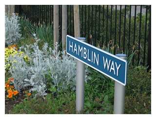HamblinWay HamblinWay