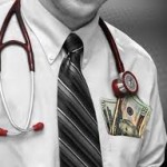 financial conflicts of interest