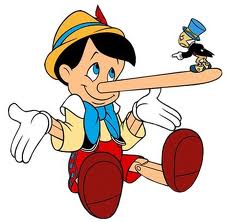 pinocchio pinocchio